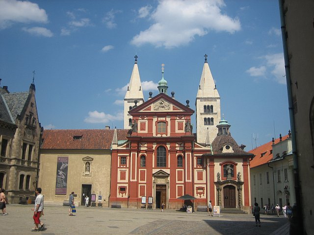 067 - Prague 2007
